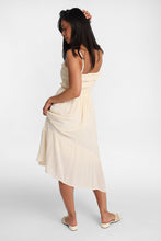 Asymmetrical Midi Dress thumbnail 17