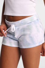 Micro short en molleton taille basse thumbnail 15