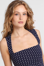 Trapeze Neck Ruched Tank Top thumbnail 11
