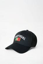 The World's Game Embroidered Baseball Cap thumbnail 2