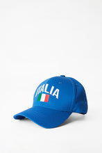 The World's Game Embroidered Baseball Cap thumbnail 5