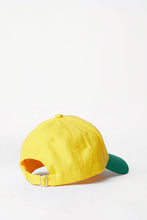 The World's Game Embroidered Baseball Cap thumbnail 12