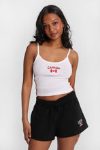 Camisole à graphique Canada thumbnail 2