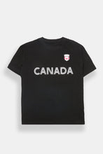 Canada 2 Graphic Relaxed Boyfriend Tee thumbnail 1