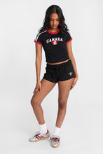 Canada Graphic Baby Tee thumbnail 4