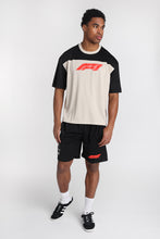 F1 Graphic Mesh Shorts thumbnail 4