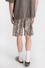 Honda Tree Camouflage Mesh Shorts thumbnail 3