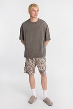 Honda Tree Camouflage Mesh Shorts thumbnail 4