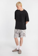 Chevrolet Tree Camouflage Mesh Shorts thumbnail 4