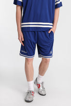 Ford Mesh Shorts thumbnail 1