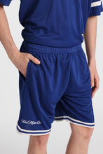 Ford Mesh Shorts thumbnail 2