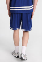 Ford Mesh Shorts thumbnail 3