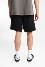 AERO Embroidered Fleece Shorts thumbnail 4