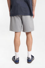 AERO Embroidered Fleece Shorts thumbnail 11