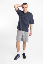 AERO Embroidered Fleece Shorts thumbnail 12