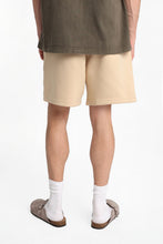 AERO Embroidered Fleece Shorts thumbnail 19