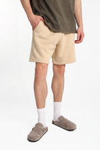 AERO Embroidered Fleece Shorts thumbnail 17