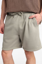AERO Embroidered Fleece Shorts thumbnail 22