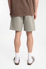 AERO Embroidered Fleece Shorts thumbnail 23