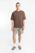 AERO Embroidered Fleece Shorts thumbnail 24
