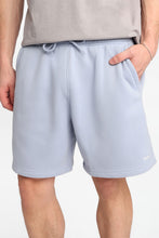AERO Embroidered Fleece Shorts thumbnail 26