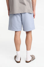 AERO Embroidered Fleece Shorts thumbnail 27