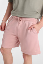 AERO Embroidered Fleece Shorts thumbnail 30