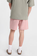 AERO Embroidered Fleece Shorts thumbnail 31