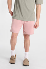 AERO Embroidered Fleece Shorts thumbnail 29