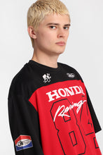 Honda Racing 84 Mesh Jersey thumbnail 3
