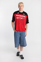 Honda Racing 84 Mesh Jersey thumbnail 4