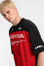 Honda Racing 84 Mesh Jersey thumbnail 5