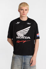 Honda Racing Mesh Jersey thumbnail 1