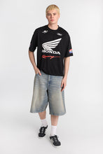 Honda Racing Mesh Jersey thumbnail 4