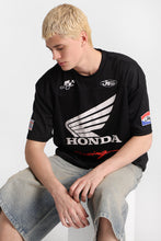 Honda Racing Mesh Jersey thumbnail 5