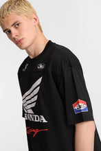 Honda Racing Mesh Jersey thumbnail 6