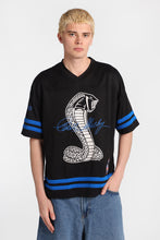 Shelby Cobra Mesh Jersey thumbnail 1