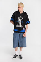 Shelby Cobra Mesh Jersey thumbnail 4