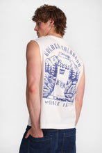 Coors Golden Colorado Graphic Oversized Tank Top thumbnail 1