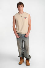Coors Original Golden Co. Graphic Oversized Tank Top thumbnail 4
