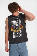Débardeur surdimensionné Guns N' Roses Appetite For Destruction thumbnail 1