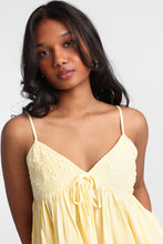 AERO Crochet Peplum Top thumbnail 10
