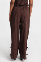 AERO Cotton Tie-Side Wide Leg Pants thumbnail 13