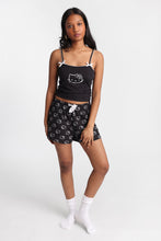 Hello Kitty Graphic Super Soft Pajama Camisole & Shorts 2-Piece Set thumbnail 5