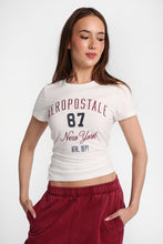 Aéropostale 87 Graphic Classic Tee thumbnail 1