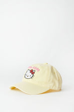 Casquette de baseball Hello Kitty thumbnail 1