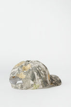 Peanuts Snoopy Camouflage Embroidered Baseball Cap thumbnail 2
