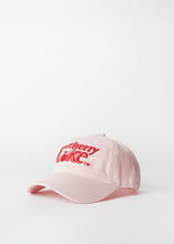 Cherry Coke Embroidered Baseball Cap thumbnail 1