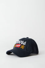Coors Embroidered Baseball Cap thumbnail 1