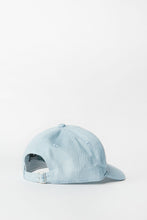 Ford Denim Embroidered Baseball Cap thumbnail 2